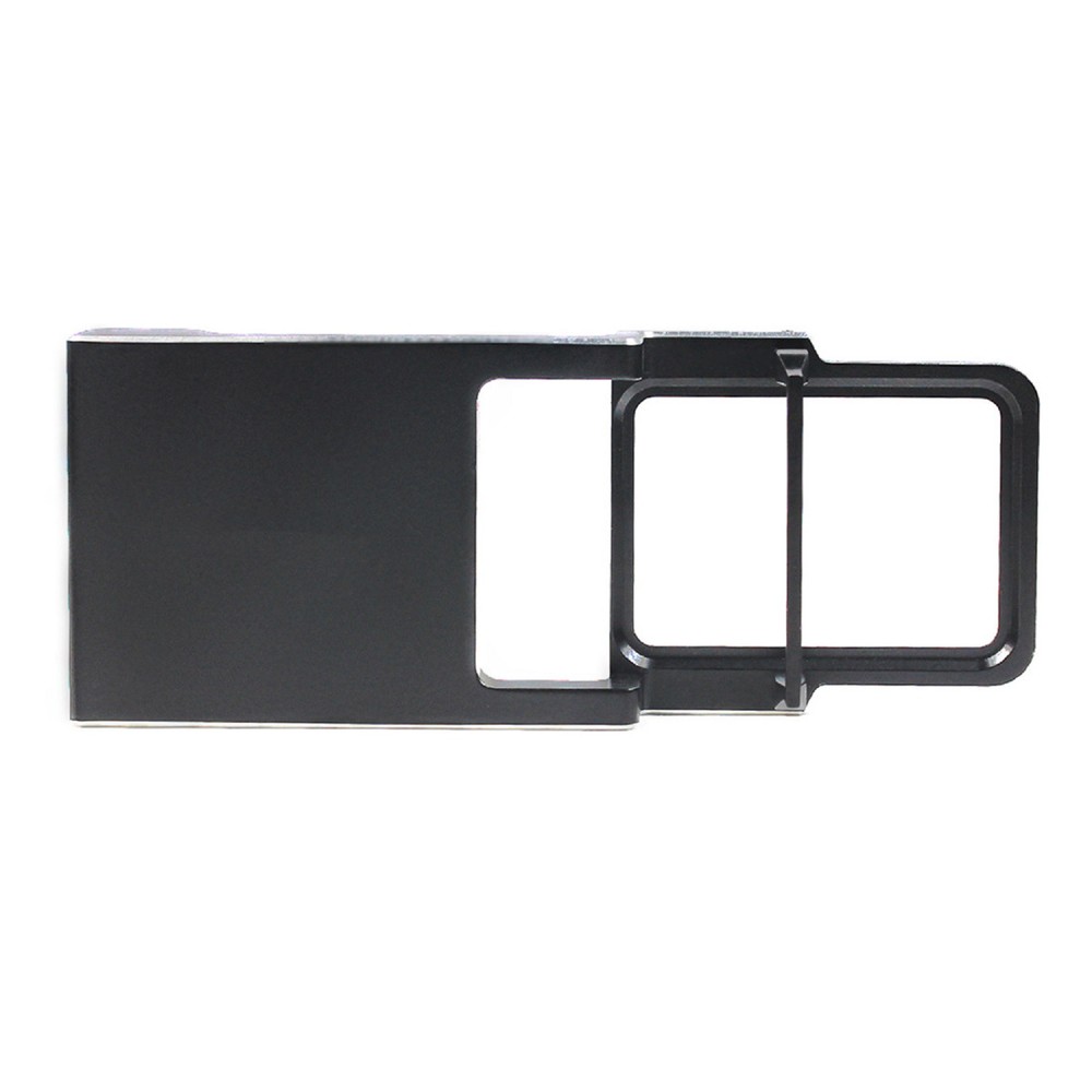 Camera Stabilizer Switch Mount Adapter Plate for DJI OSMO Mobile Handle Gimbal A
