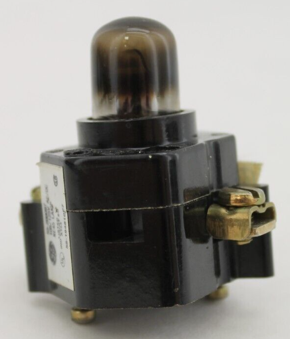 GE CR305X150N Indicator Light