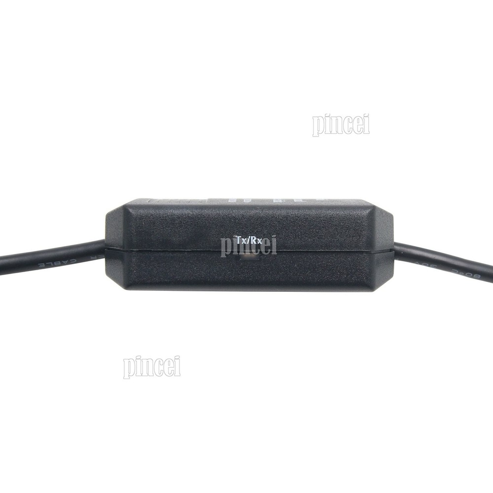 10FT USB-1761-CBL-PM02 for Micrologix 1000 1200 1500 PLC Programming Cable