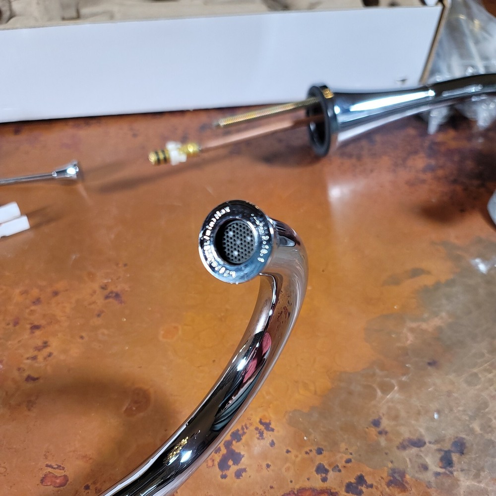 Proflo PFWSC2860CP Replacement Faucet Chrome