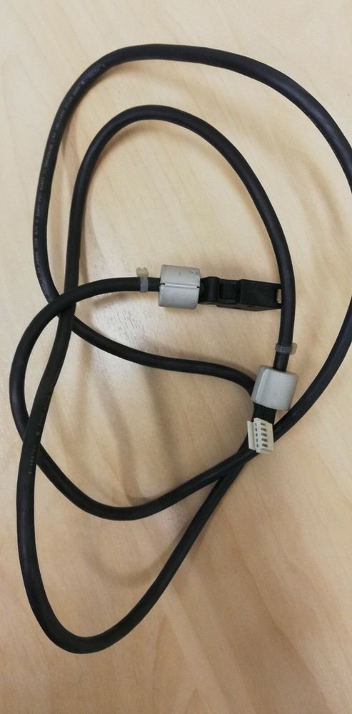 Screen CTP PT-R Servo-RCP cable