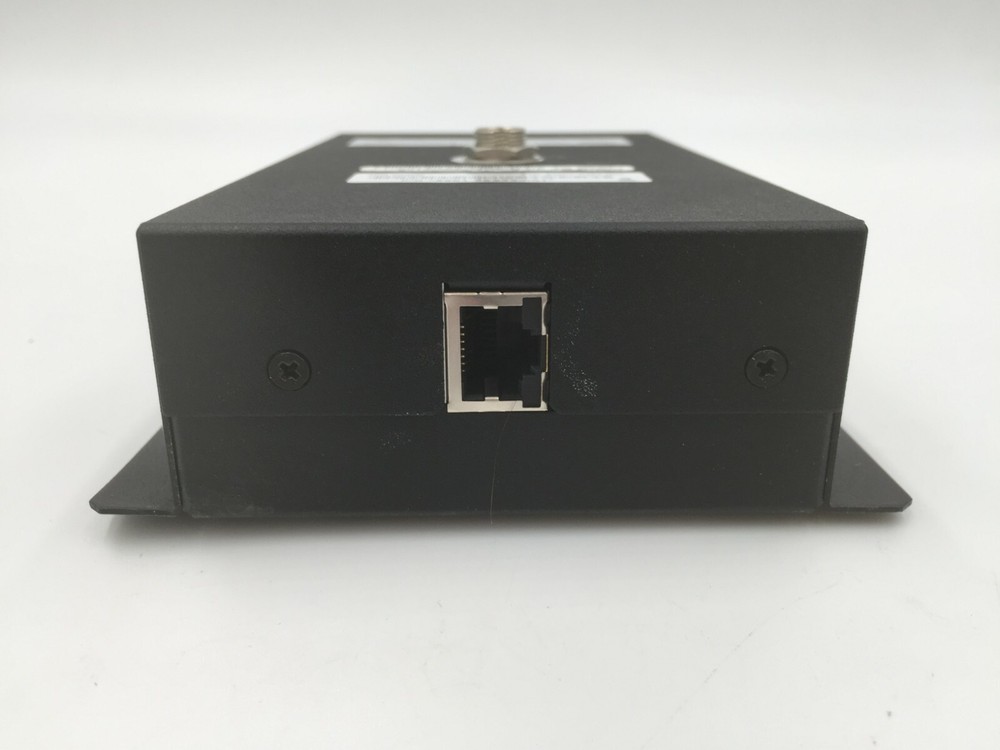 GENUINE Polycom 2201-26932-001 HDX CMA Ceiling Microphone -WHITE