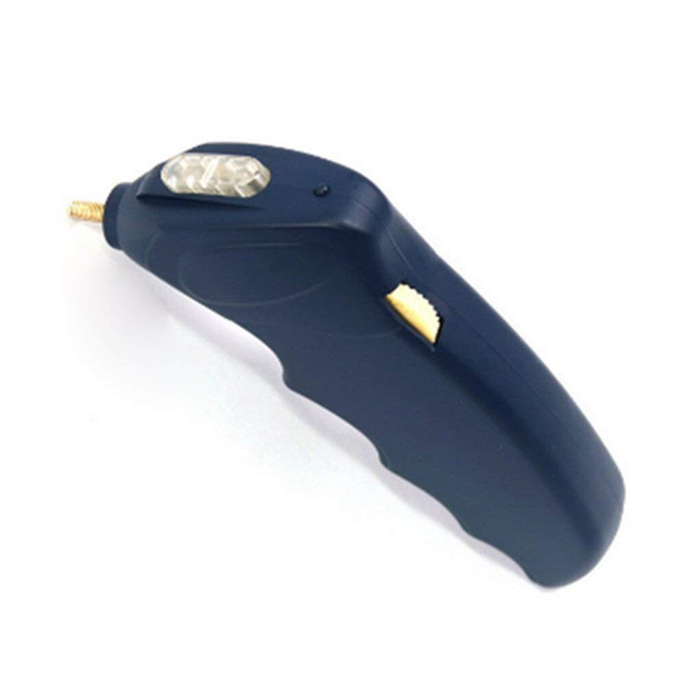 Handheld Coil On Plug Tester with LED Indicators for Quick Ignition Diagnosis