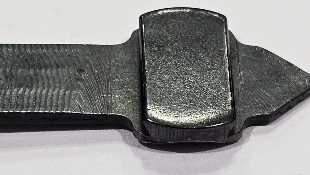 Thompson Center Scout Inline Muzzleloader Sight Set (H)