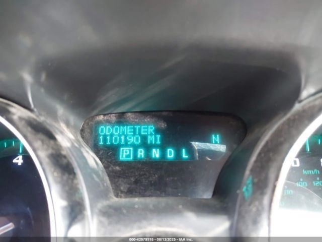 2015 BUICK ENCLAVE Engine Wire Harness