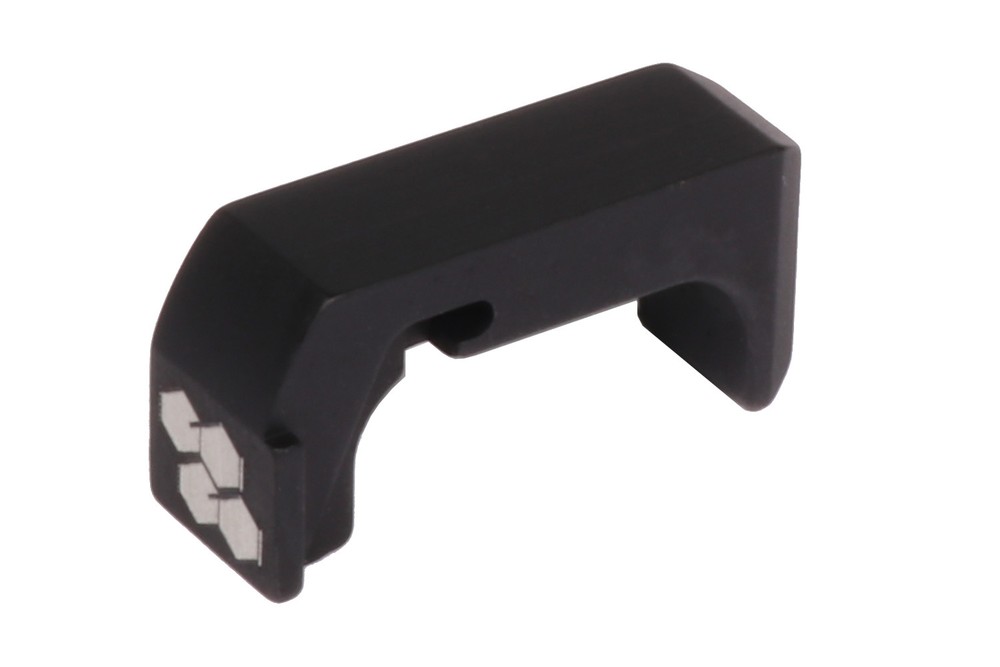 Hyve Technologies Extended Mag Release for the Glock 43