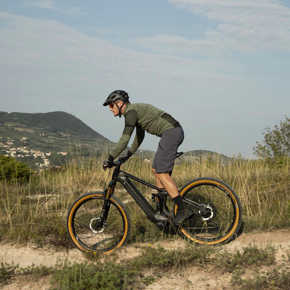 X-Bow Superflow Saddle