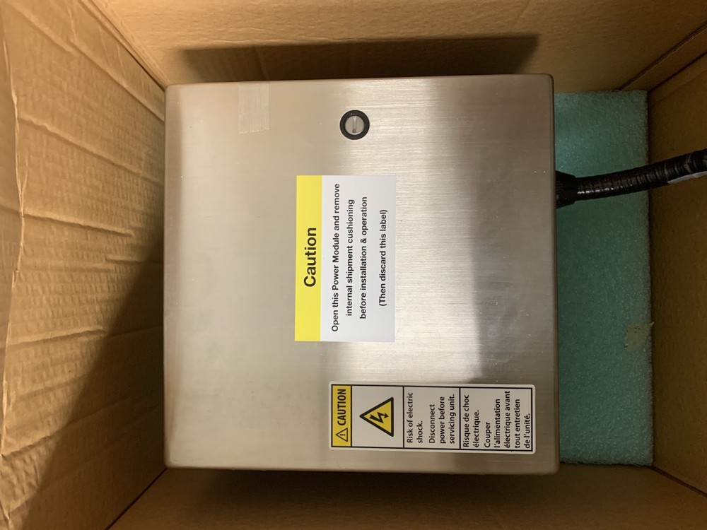 Trimble IQP-100 Power Module