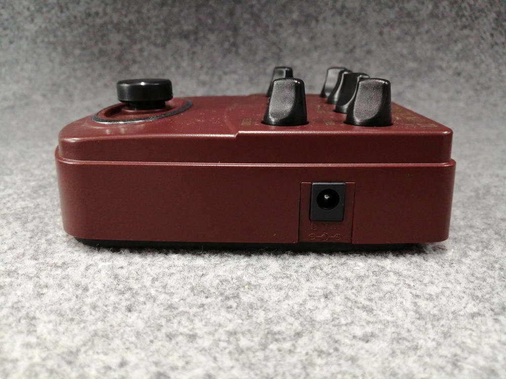 BEHRINGER / ADI-21 (no 20240423)