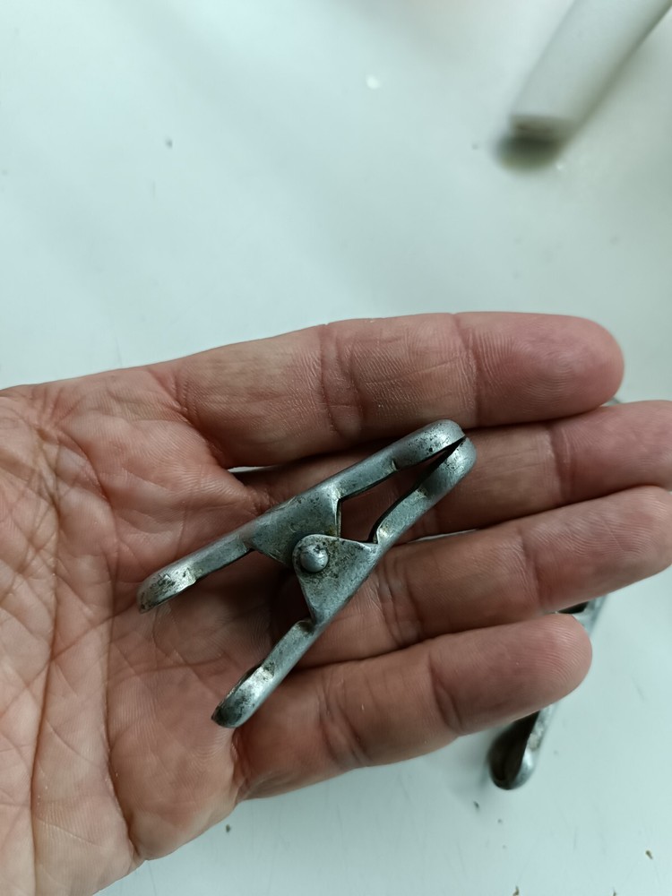 WW2 WWII Original relic lot.3pcs.