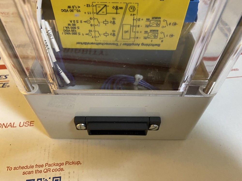 FANUC New Purge Tool EE-5404-270