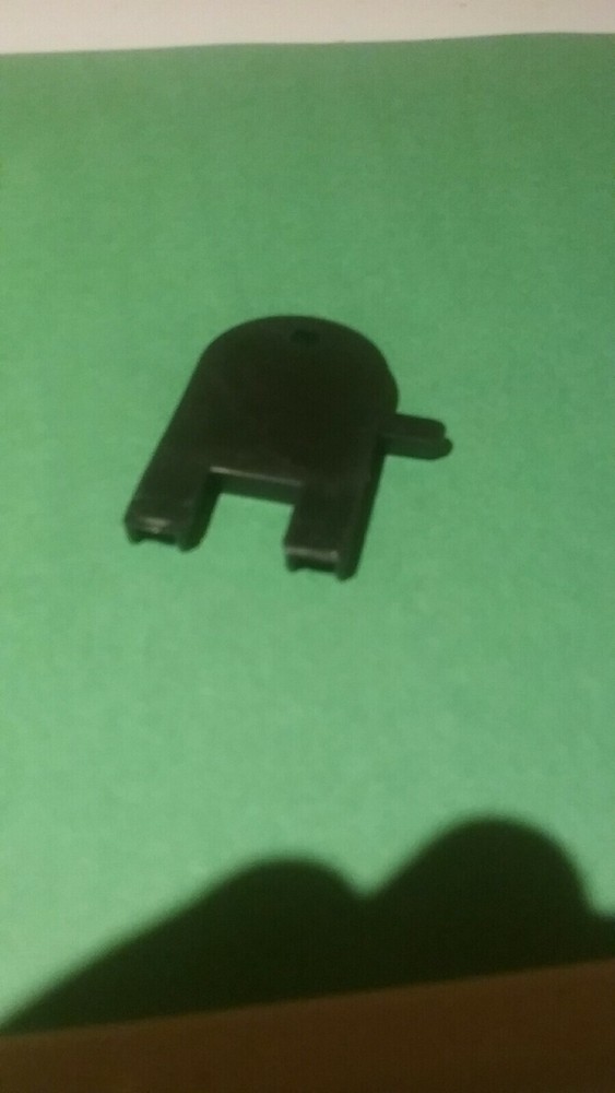 Vondrehle Dispenser Key