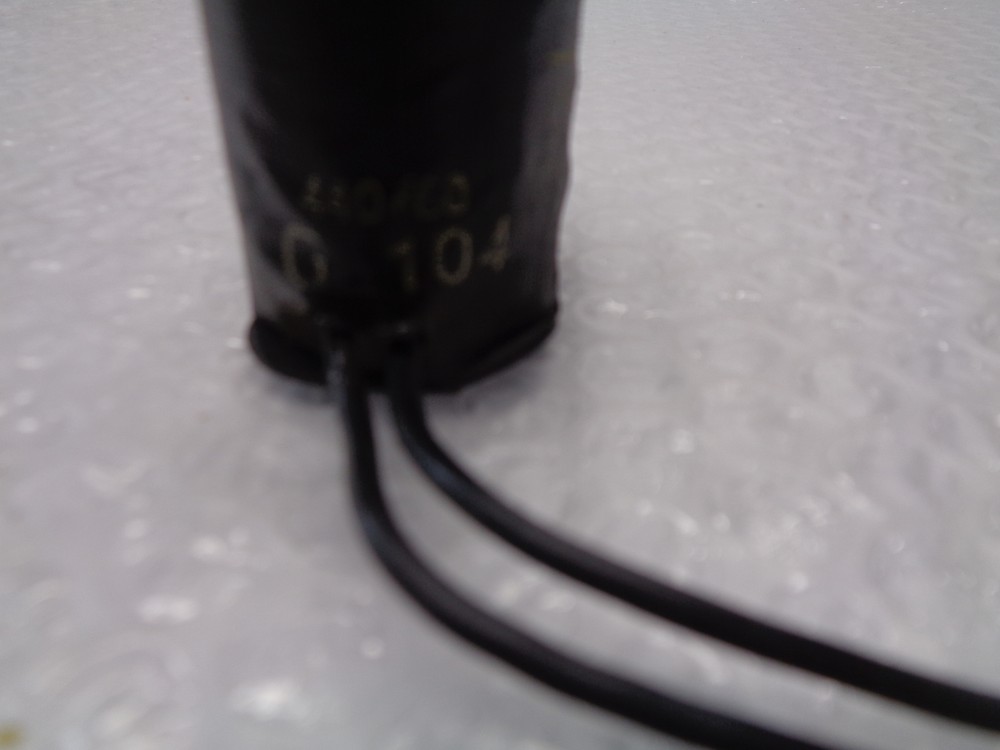 GENERAL ELECTRIC 22D103 COIL UNMP