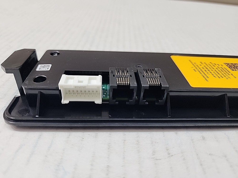 Rheem Tankless Water Heater SMART Wi-Fi Control Assembly Module P/N AP23999