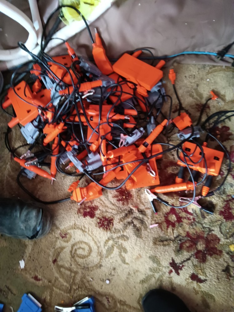 INNOVA Coil And Control Module Tester 4400