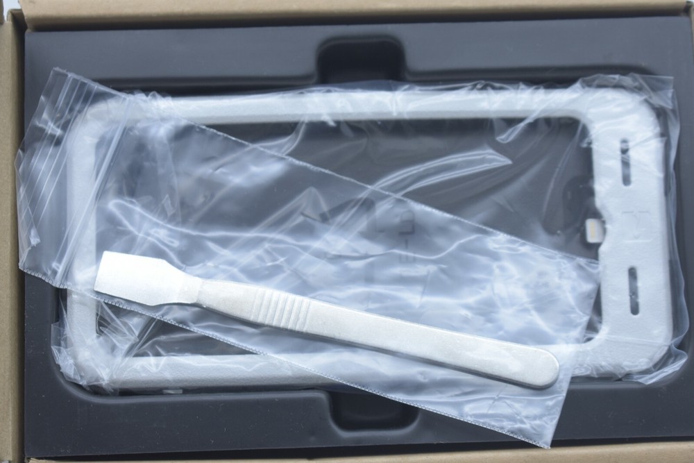 Imperea – iPhone SE, iPhone 6s/7/8 Camera-based Scanning Device