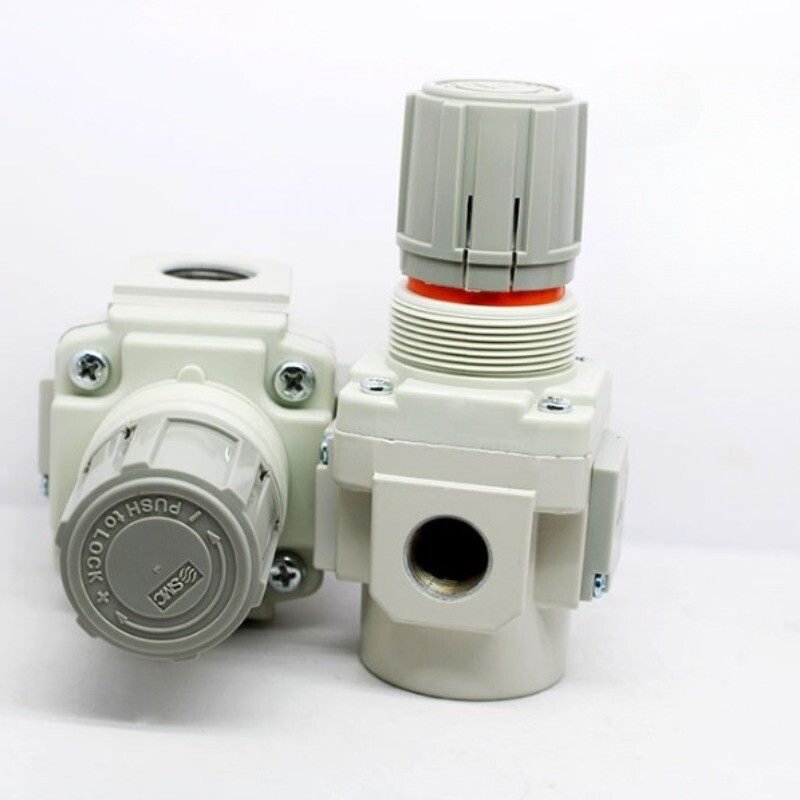 1PCS NEW FOR SMC pressure reducing valve AR30-03E-B