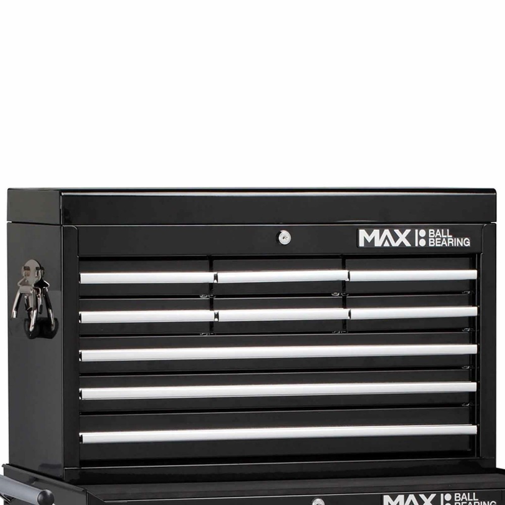 Professional 16 Drawer Combination Garage Tool Chest Roller Cabinet