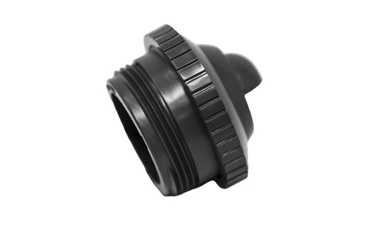 Paramount Downjet Threaded - Gray - 004-252-3032-02