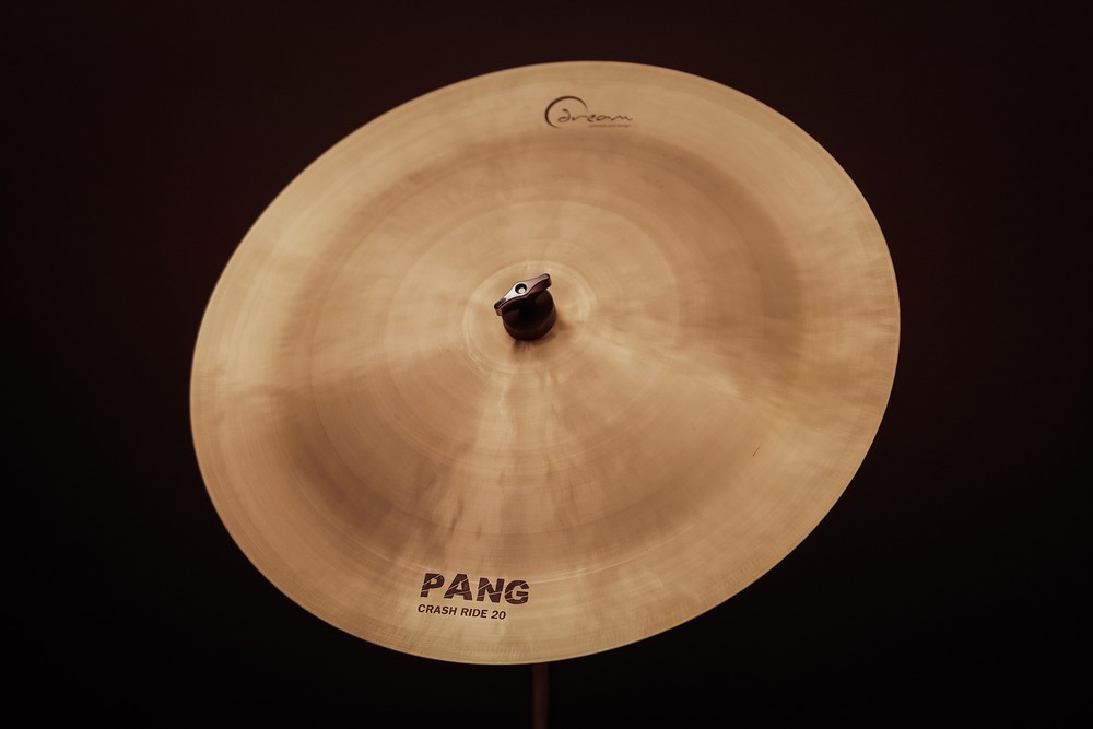 Dream 20" Pang China
