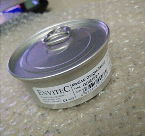 Envitec OOM102-1 Oxygen Sensor