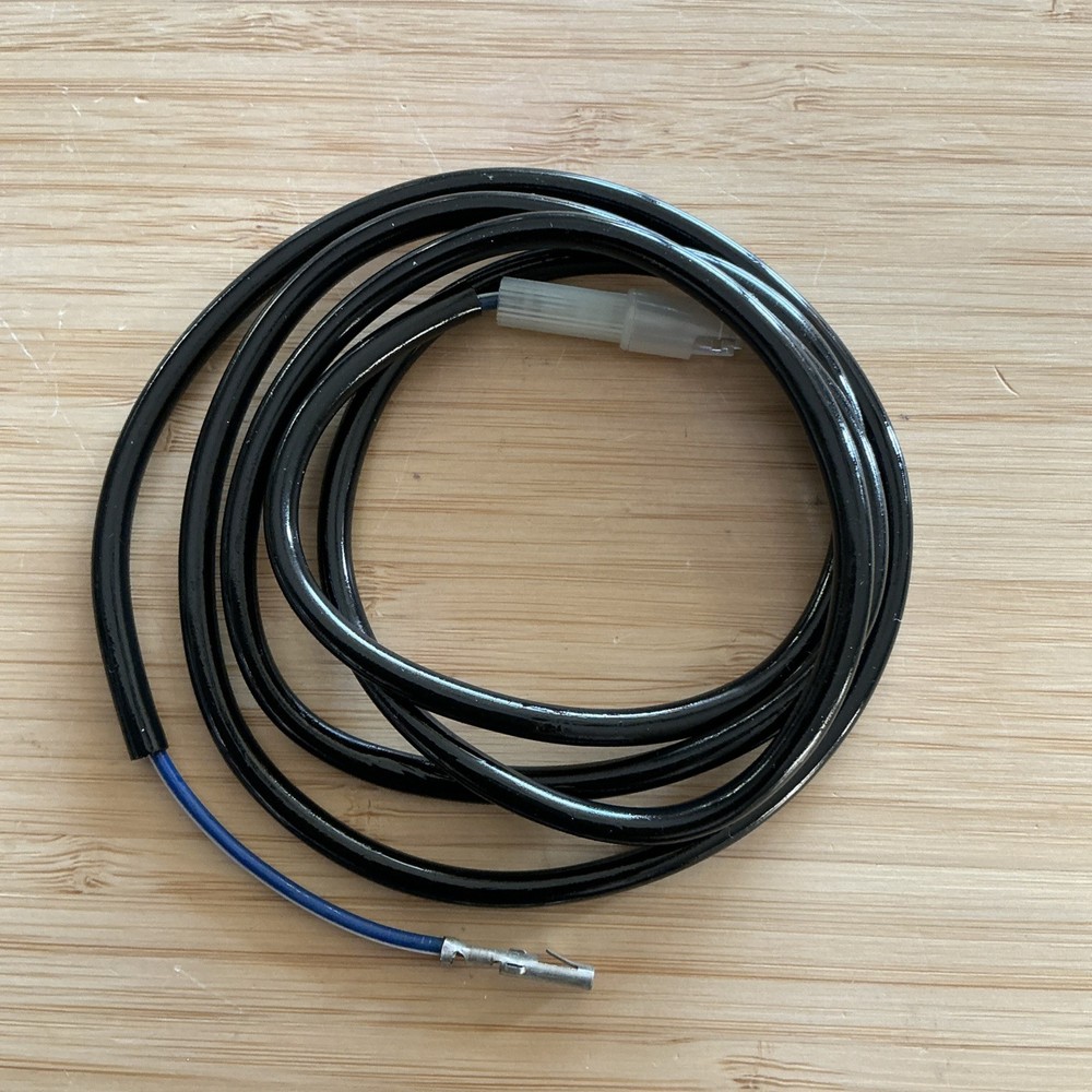 Harley Davidson Front Fender Wire Assembly