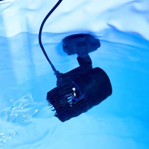 – High-Flow Pump for Ice Pod & Long Pod – Enhances Cold Water Circulation Jet