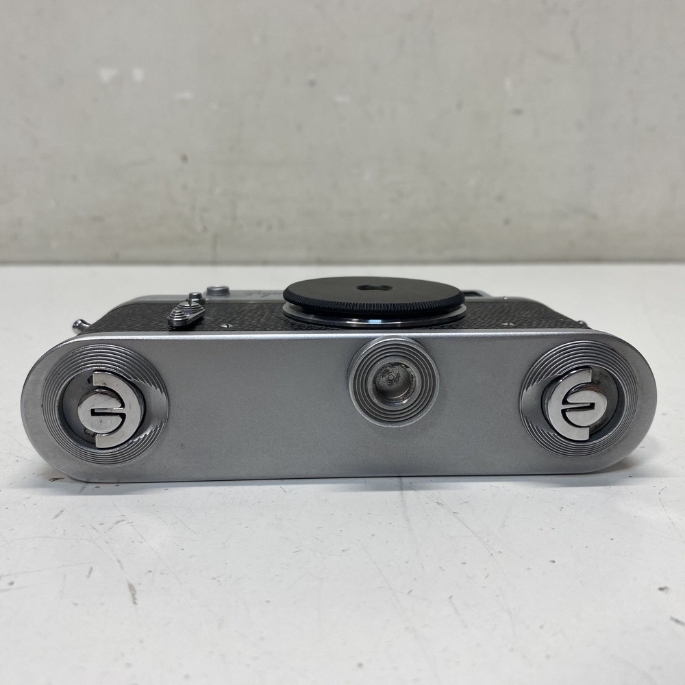 Zorki-4 35mm Rangefinder Camera-BODY ONLY