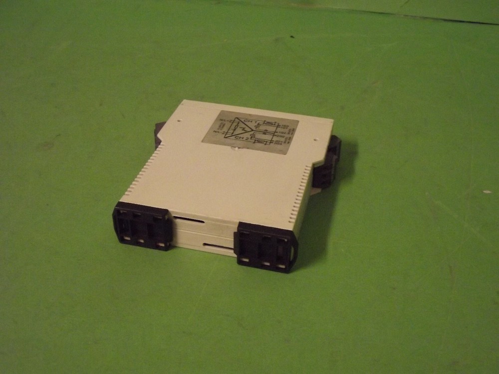 E+H Endress + HAUSER RNS 221