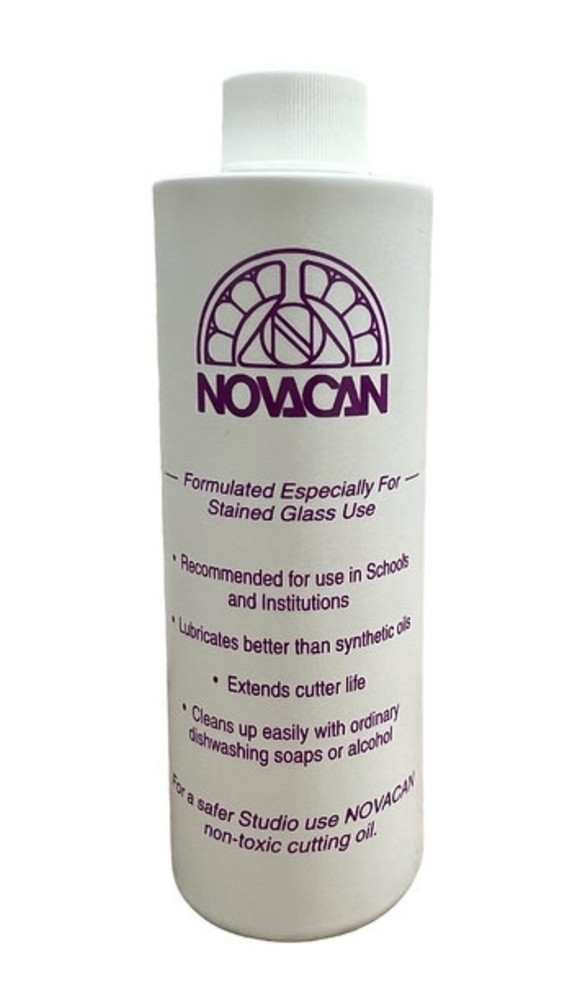 Novacan Starter Kit - 6 Bottles