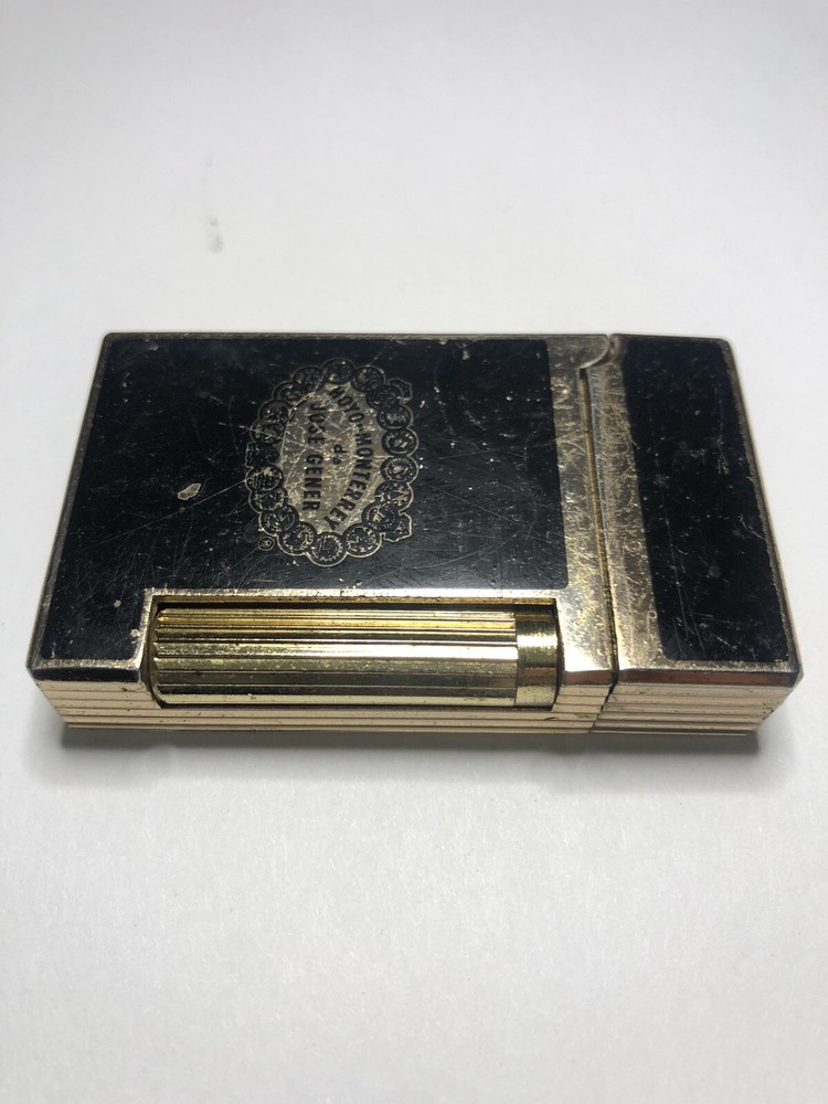 Hoyo de Monterrey Ping Cigar Lighter