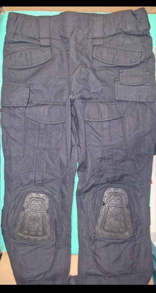 French Task Force (AGIGN) Intervention Outfit