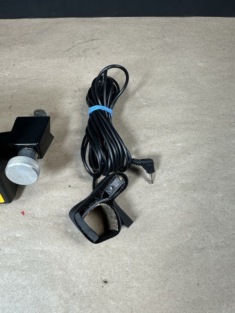 Racermate Computrainer Head Unit Model 8002 W/cord Ships Fast!