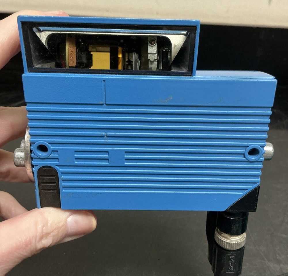 SICK Barcode Scanner CLV630-2120