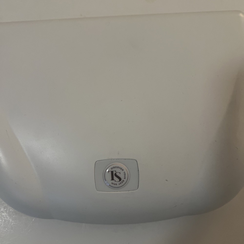 Trophy Skin MicrodermMD, Microdermabrasion System Replacement,Mirror Cracked