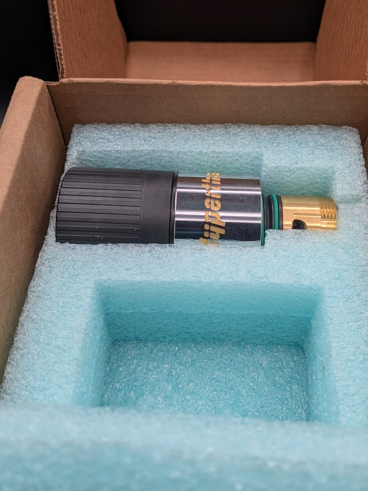 Hypertherm HPRXD Plasma Torch Head   NEW GENUINE COMPONENT