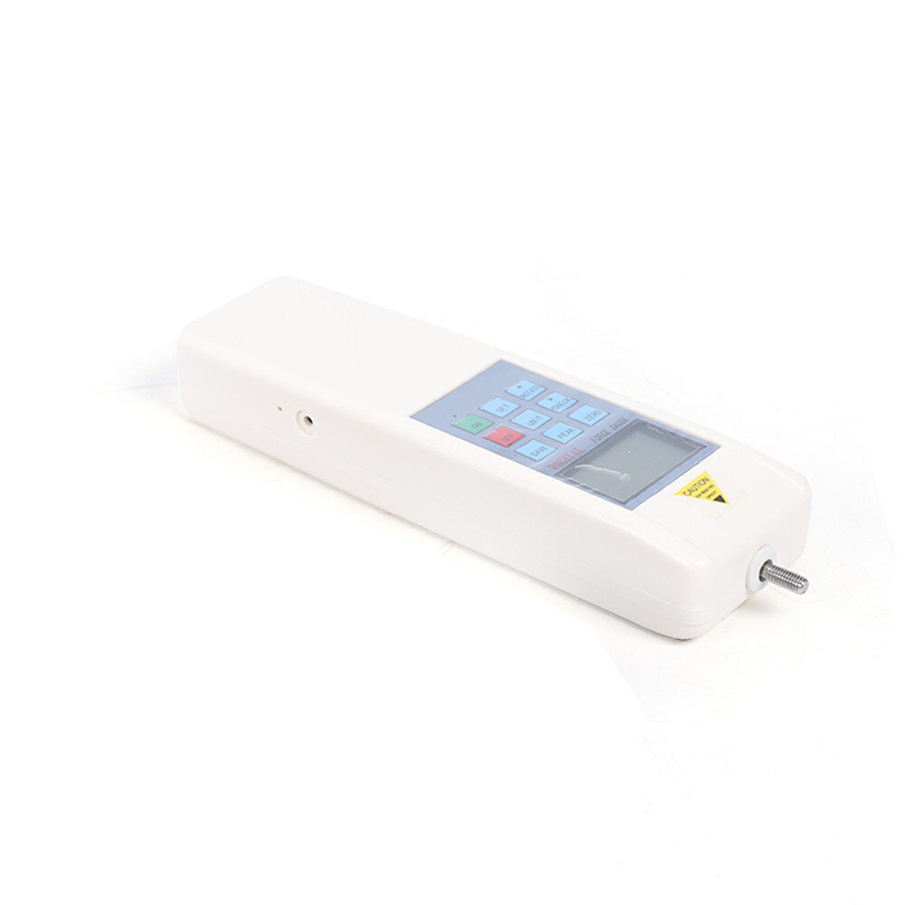 Digital Terminal pull off force tester for wire harness testing applicator New