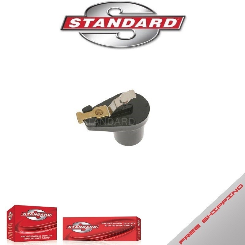 Distributor Rotor SMP for 1957 GMC PM251 4.4L