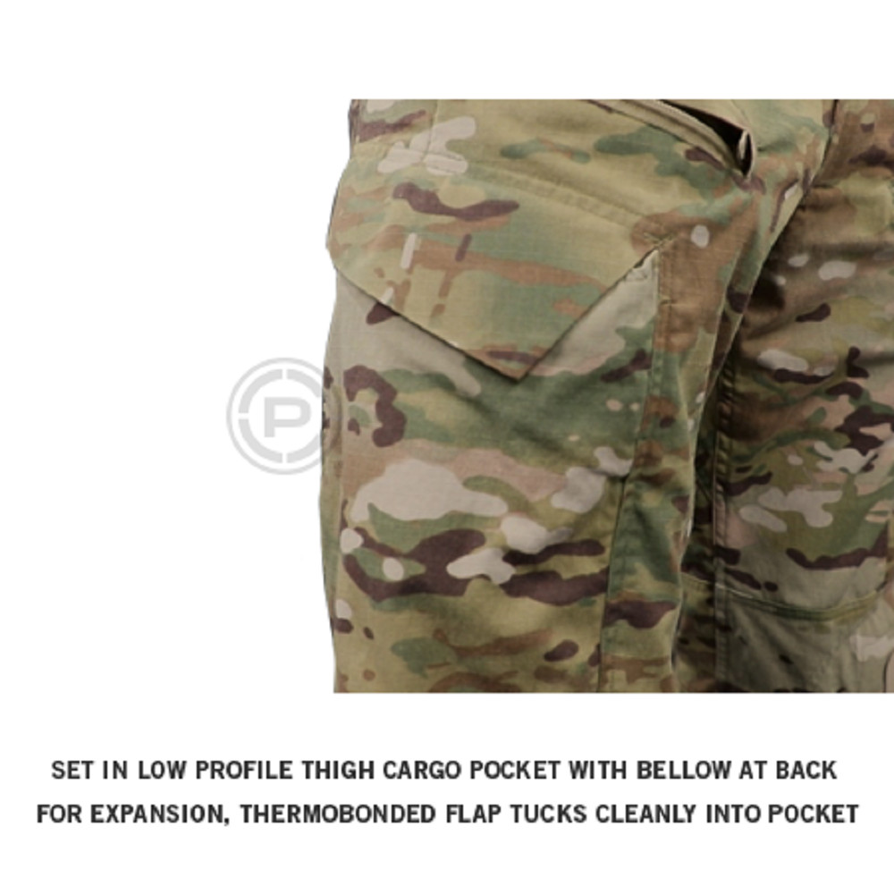 Crye Precision - G4 Field Pants - Multicam - 34 Long
