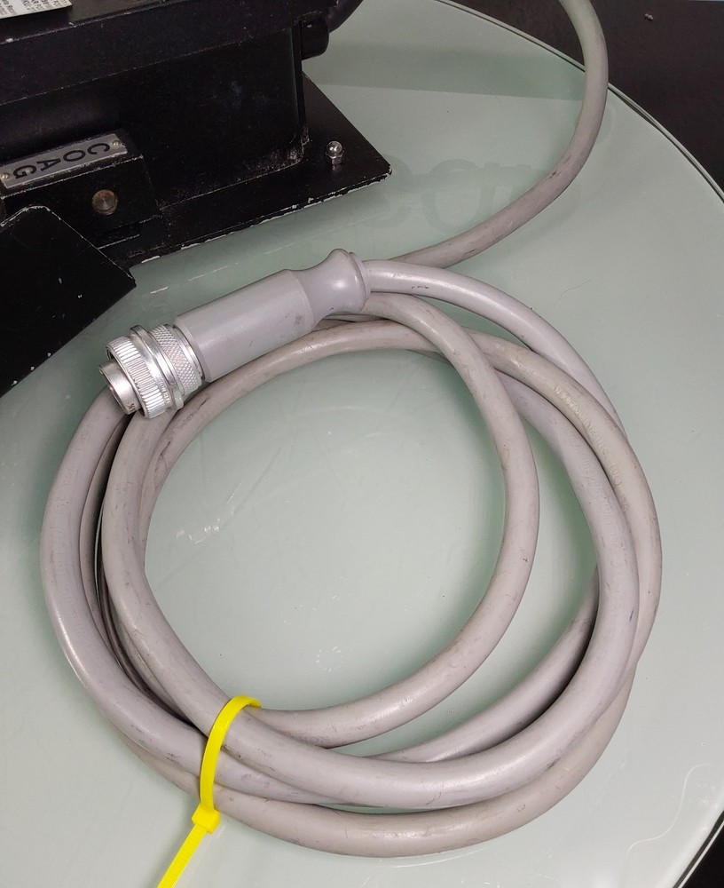 Valleylab E6008 Electrosurgical Footswitch