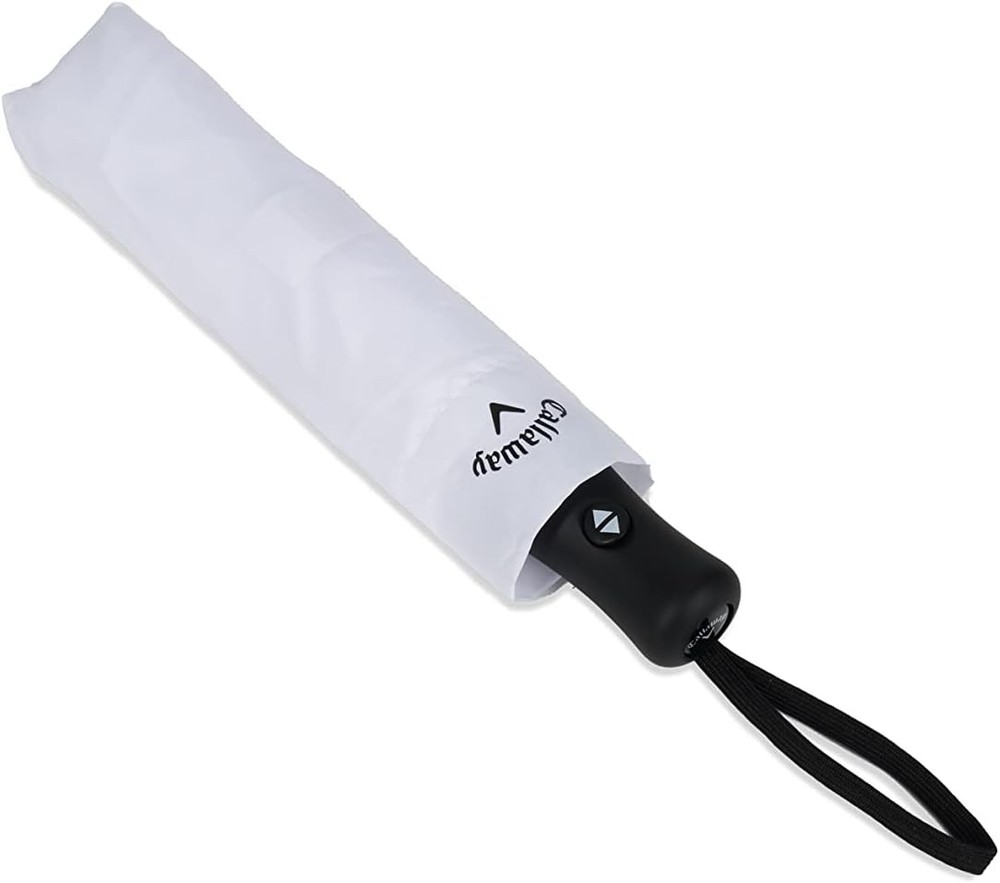 Callaway Foldable Umbrella Windproof Golf Rain Cover
