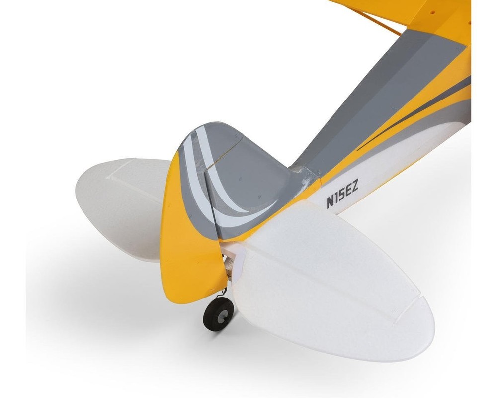 HobbyZone HBZ32001SE Carbon Cub S 2 1.3m "Cleetus McFarland" RTF Basic Electric