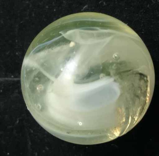 CAC Cobra UV Reactive Rare Marble