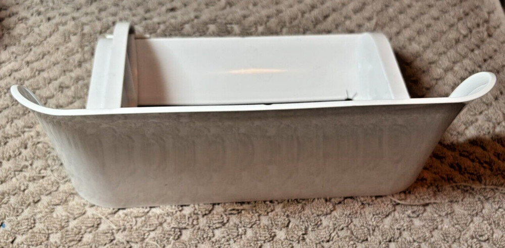 Philips Pasta Maker HR2357 Replacement Part Disc Drawer Tray