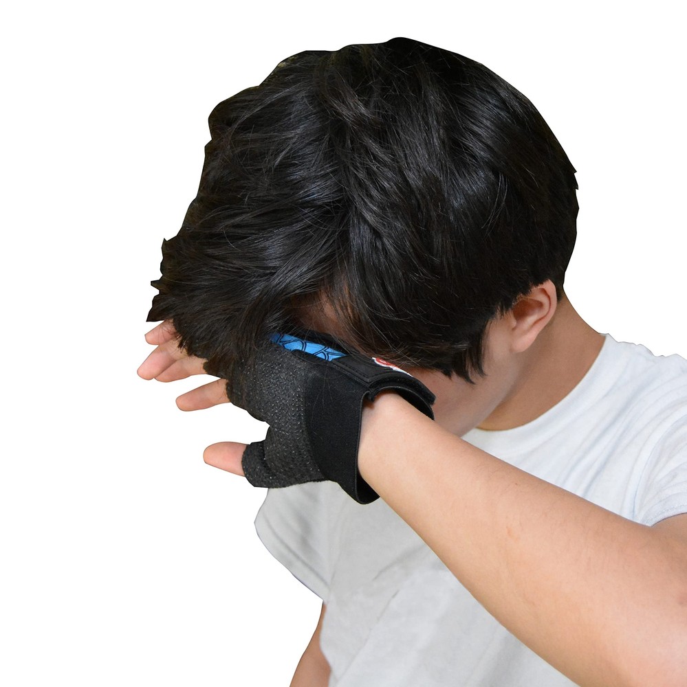 Cuda Cool & Dry Gloves, Fingerless