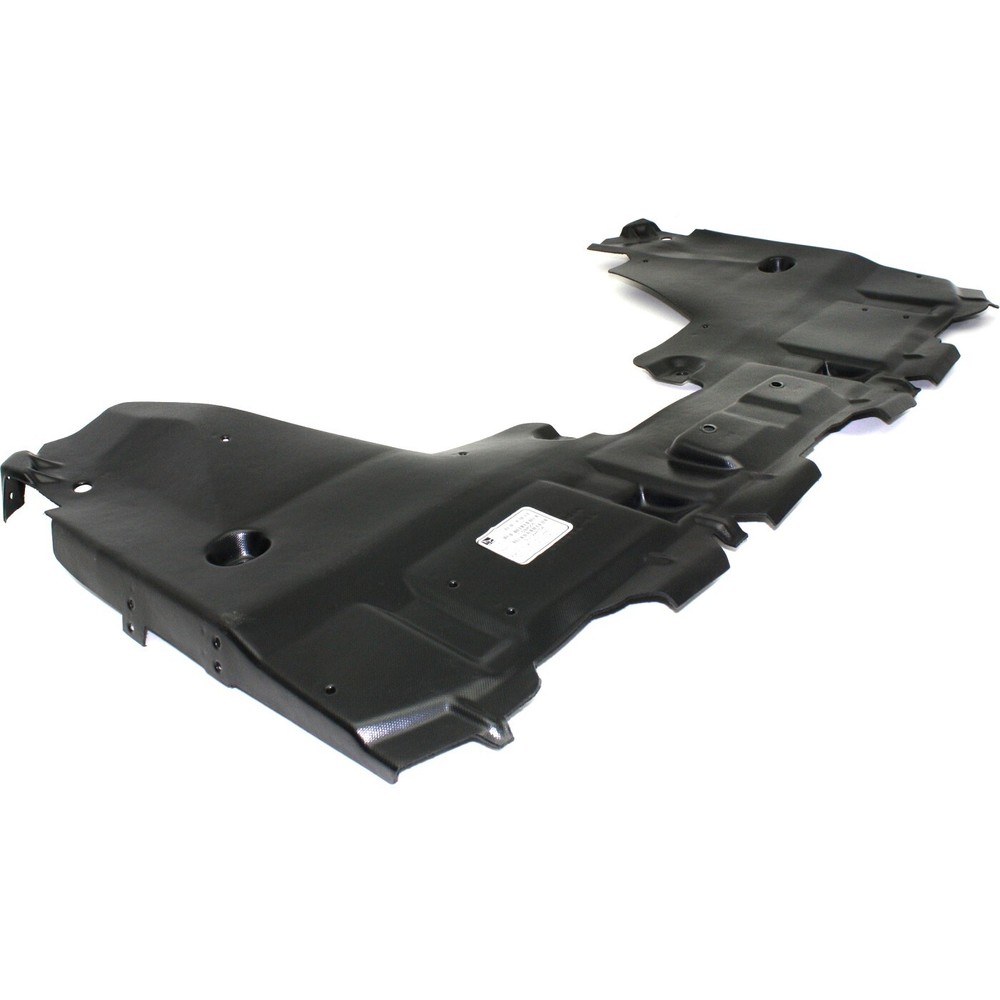 Front Engine Splash Shield For 2010-2014 Subaru Outback Legacy