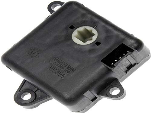 Dorman 604 188 Air Door Actuator Mode Temperature