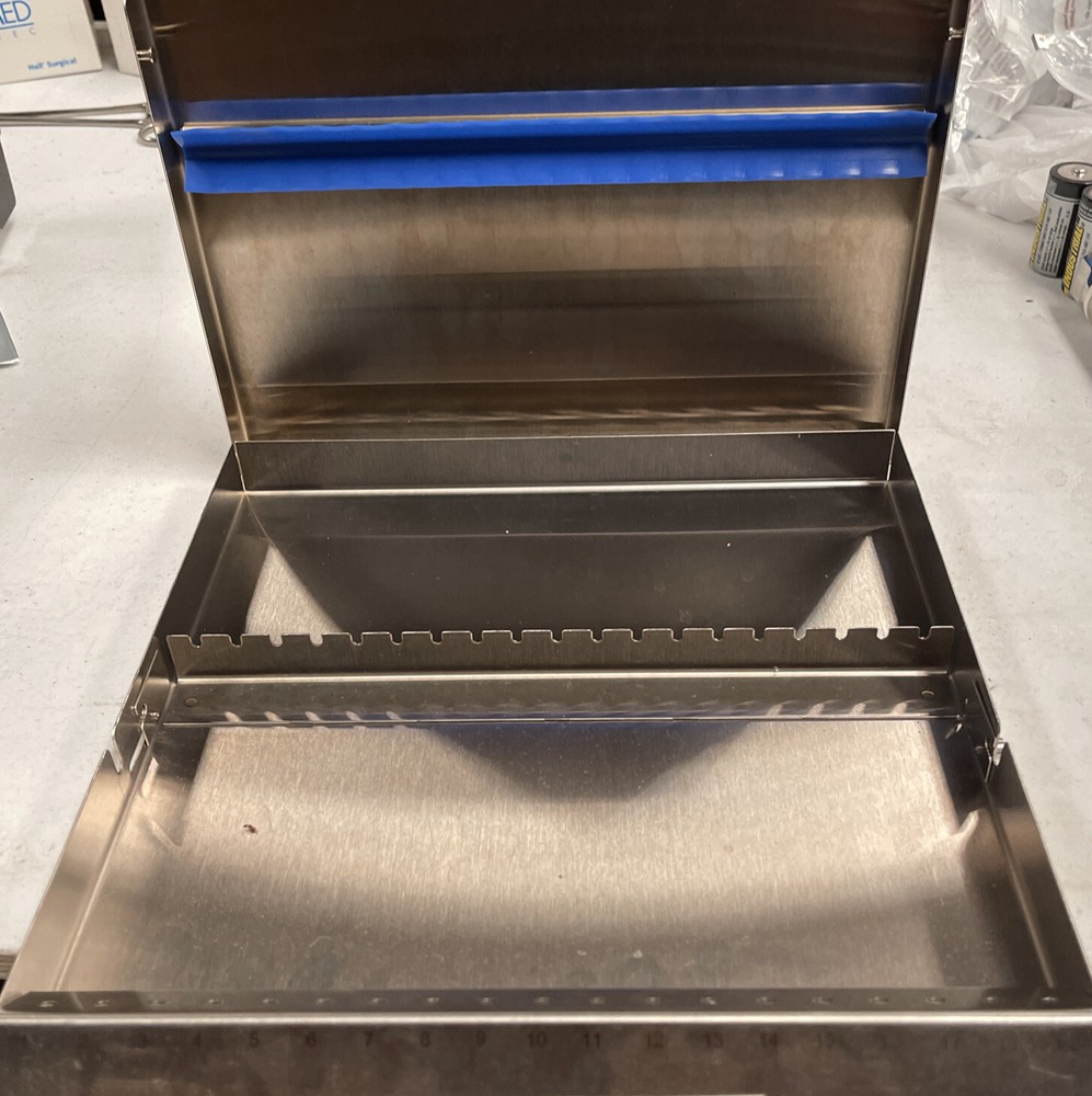 Rhoton Dissection Set Caddy