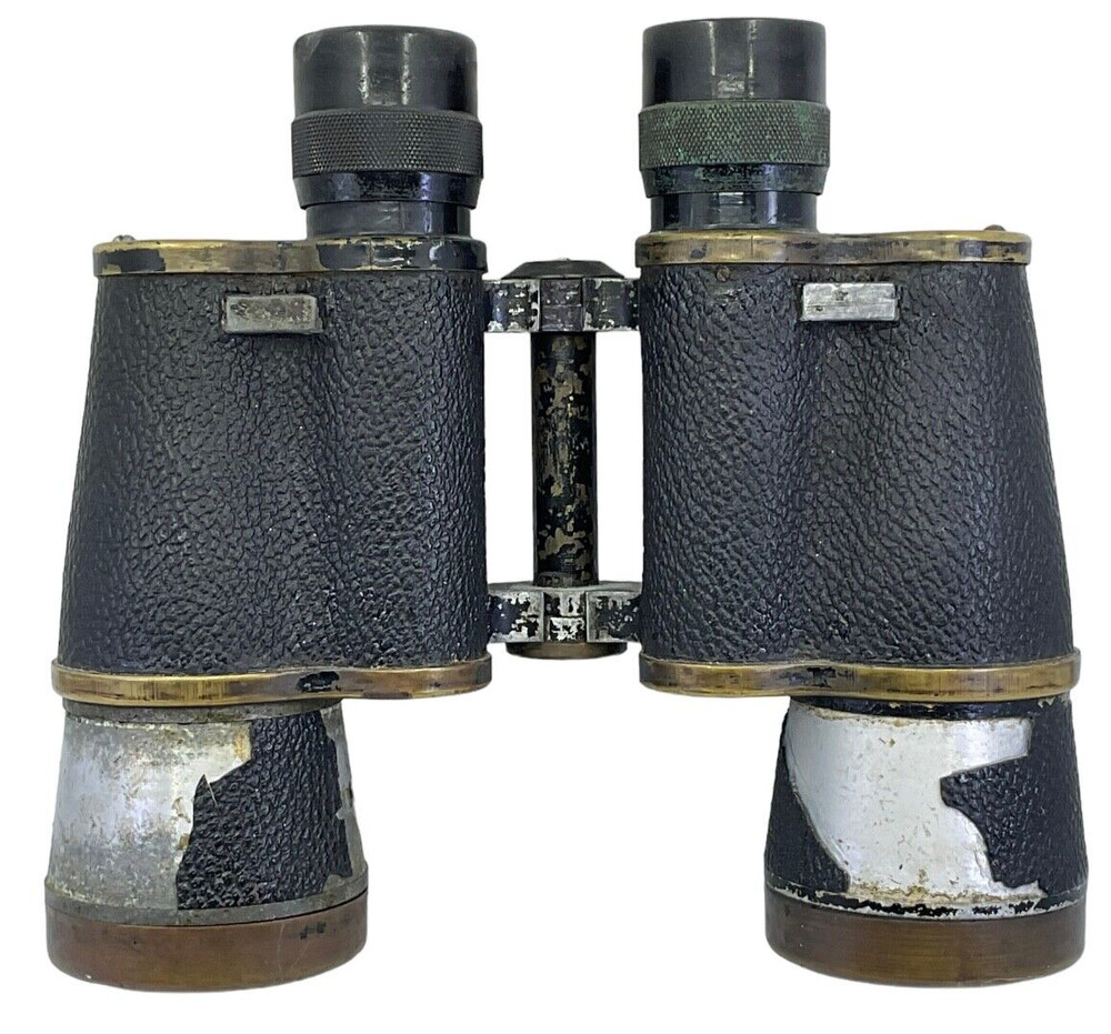WW2 Imperial Japanese 7 x 50 Binoculars