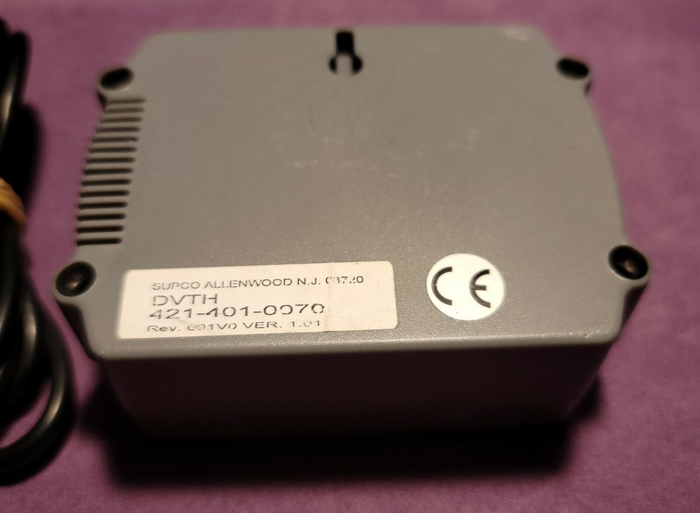 SUPCO Dataview DVTH Temperature & Humidity Logger, USB